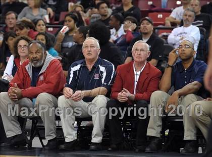 Thumbnail 1 in Modesto Christian vs. Colfax (CIF SJS D4 Final) photogallery.