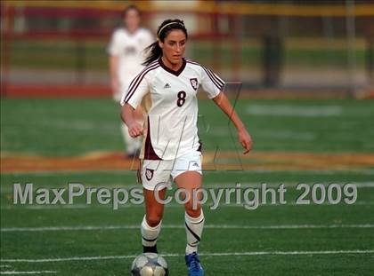 Thumbnail 3 in Cromwell @ St. Joseph (CIAC Class M 1st round) photogallery.