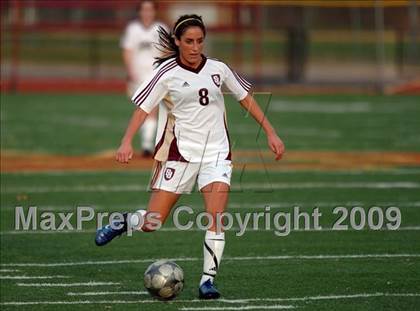 Thumbnail 2 in Cromwell @ St. Joseph (CIAC Class M 1st round) photogallery.