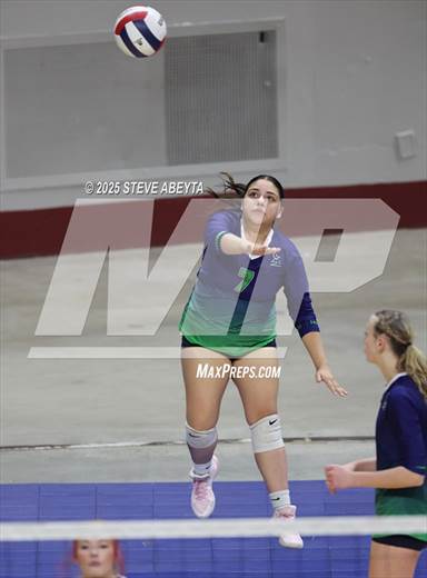 Standley Lake vs. Mullen (CHSAA 4A First Round Elimination Bracket)