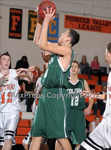 Thumbnail 2 in Colfax @ Foothill photogallery.