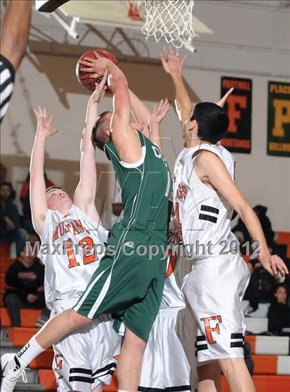 Thumbnail 1 in Colfax @ Foothill photogallery.