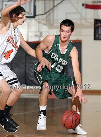 Thumbnail 3 in Colfax @ Foothill photogallery.