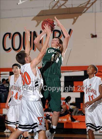 Thumbnail 2 in Colfax @ Foothill photogallery.