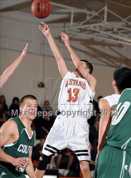 Thumbnail 1 in Colfax @ Foothill photogallery.