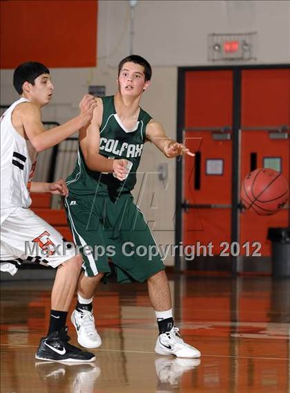 Thumbnail 1 in Colfax @ Foothill photogallery.
