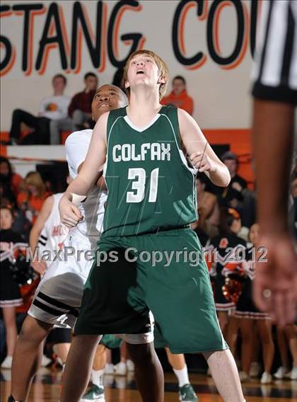 Thumbnail 2 in Colfax @ Foothill photogallery.