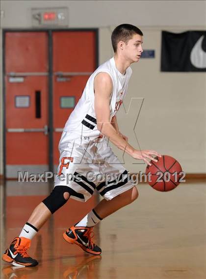 Thumbnail 1 in Colfax @ Foothill photogallery.