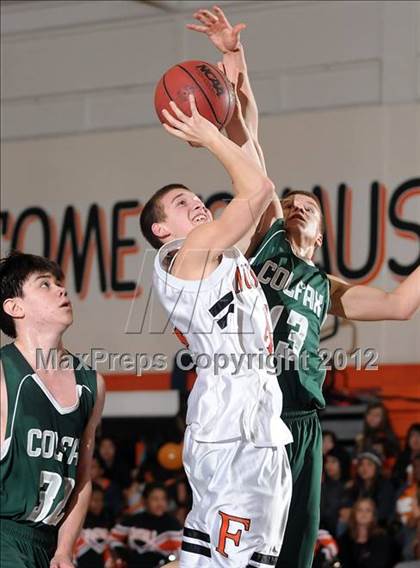 Thumbnail 2 in Colfax @ Foothill photogallery.