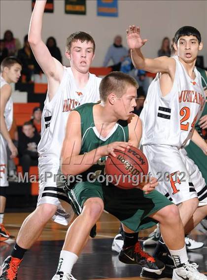 Thumbnail 2 in Colfax @ Foothill photogallery.