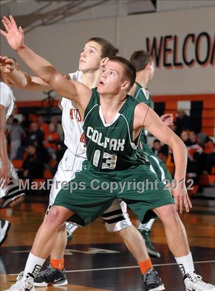 Thumbnail 2 in Colfax @ Foothill photogallery.