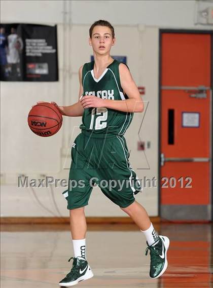 Thumbnail 3 in Colfax @ Foothill photogallery.