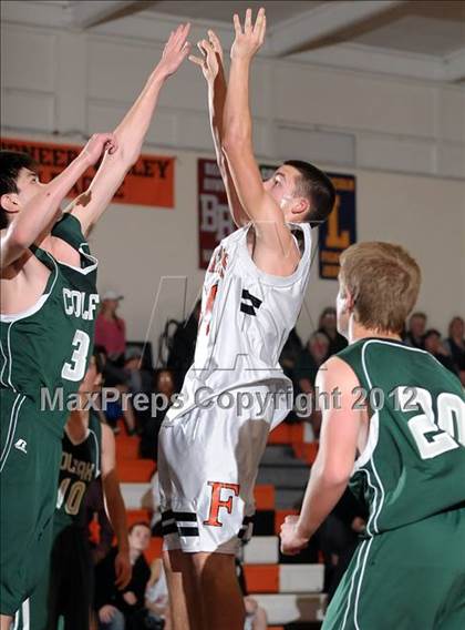 Thumbnail 1 in Colfax @ Foothill photogallery.