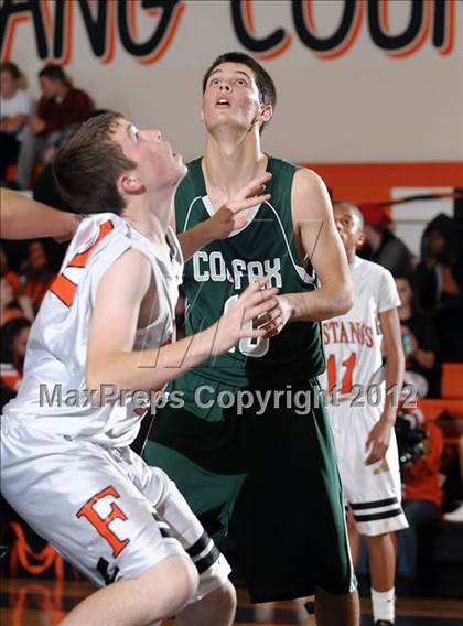 Thumbnail 1 in Colfax @ Foothill photogallery.