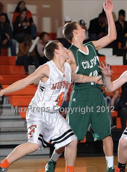 Thumbnail 1 in Colfax @ Foothill photogallery.