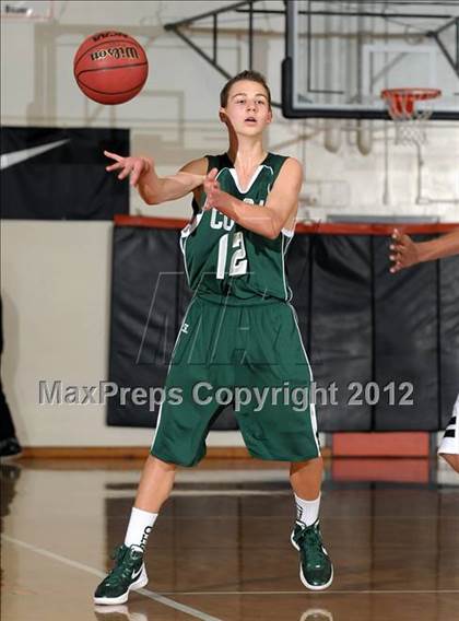 Thumbnail 1 in Colfax @ Foothill photogallery.