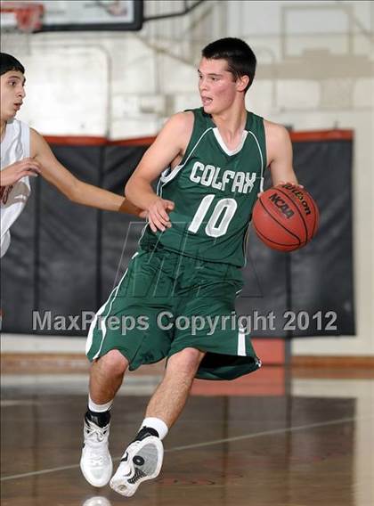Thumbnail 2 in Colfax @ Foothill photogallery.