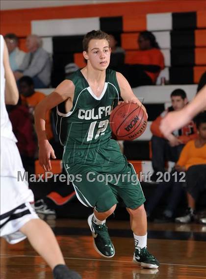 Thumbnail 1 in Colfax @ Foothill photogallery.