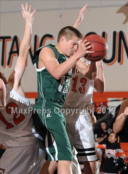 Thumbnail 2 in Colfax @ Foothill photogallery.