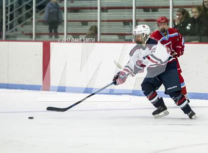 Thumbnail 3 in Arrowhead vs Fox Cities (Turey Tournament) photogallery.