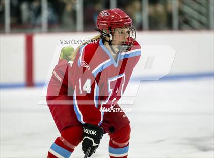 Thumbnail 2 in Arrowhead vs Fox Cities (Turey Tournament) photogallery.