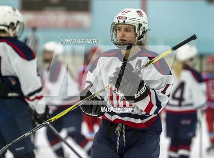 Thumbnail 3 in Arrowhead vs Fox Cities (Turey Tournament) photogallery.