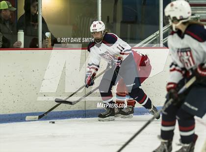 Thumbnail 1 in Arrowhead vs Fox Cities (Turey Tournament) photogallery.