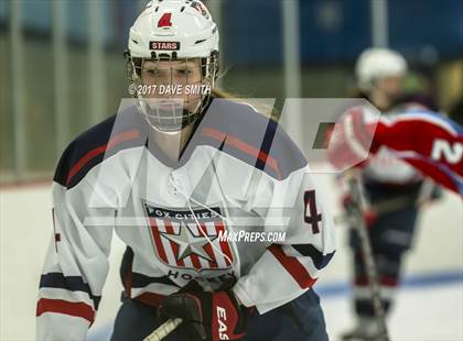 Thumbnail 3 in Arrowhead vs Fox Cities (Turey Tournament) photogallery.