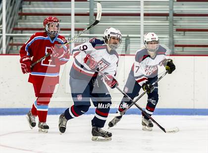 Thumbnail 3 in Arrowhead vs Fox Cities (Turey Tournament) photogallery.