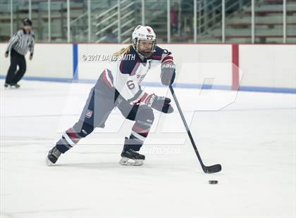 Thumbnail 3 in Arrowhead vs Fox Cities (Turey Tournament) photogallery.