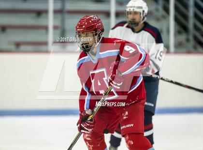 Thumbnail 2 in Arrowhead vs Fox Cities (Turey Tournament) photogallery.