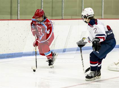Thumbnail 3 in Arrowhead vs Fox Cities (Turey Tournament) photogallery.