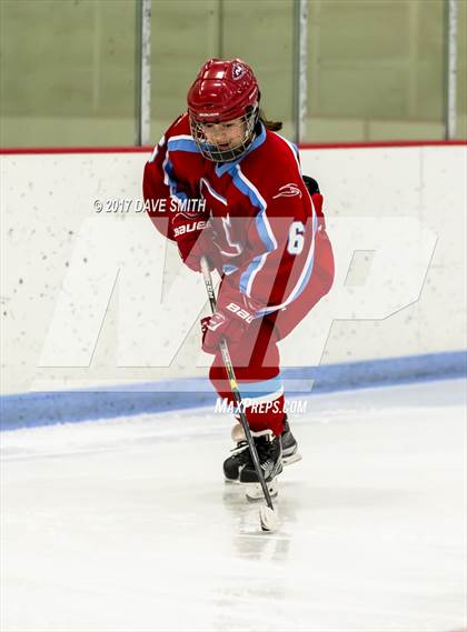 Thumbnail 2 in Arrowhead vs Fox Cities (Turey Tournament) photogallery.