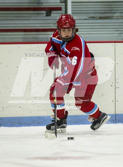 Thumbnail 2 in Arrowhead vs Fox Cities (Turey Tournament) photogallery.