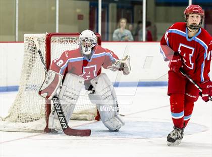 Thumbnail 2 in Arrowhead vs Fox Cities (Turey Tournament) photogallery.