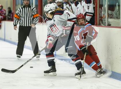Thumbnail 2 in Arrowhead vs Fox Cities (Turey Tournament) photogallery.