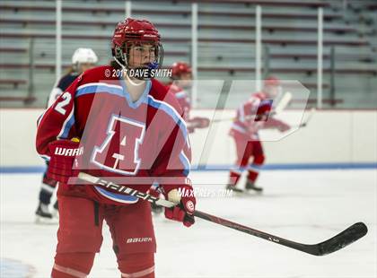 Thumbnail 1 in Arrowhead vs Fox Cities (Turey Tournament) photogallery.