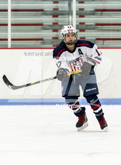 Thumbnail 3 in Arrowhead vs Fox Cities (Turey Tournament) photogallery.