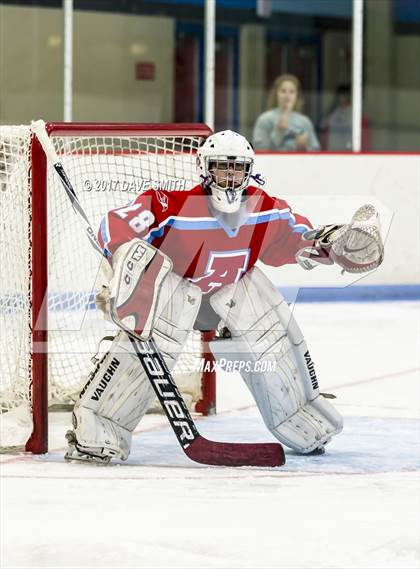 Thumbnail 2 in Arrowhead vs Fox Cities (Turey Tournament) photogallery.