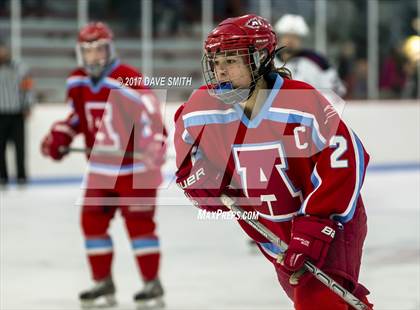 Thumbnail 3 in Arrowhead vs Fox Cities (Turey Tournament) photogallery.