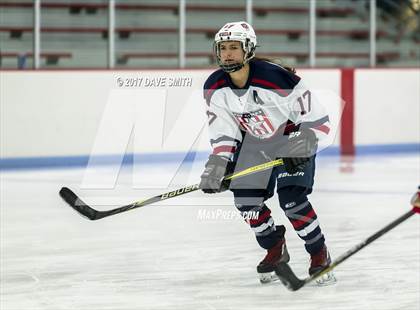 Thumbnail 1 in Arrowhead vs Fox Cities (Turey Tournament) photogallery.