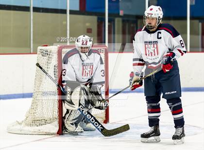 Thumbnail 1 in Arrowhead vs Fox Cities (Turey Tournament) photogallery.
