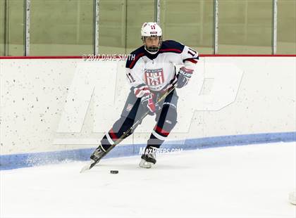 Thumbnail 2 in Arrowhead vs Fox Cities (Turey Tournament) photogallery.