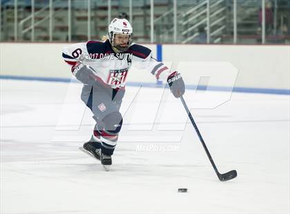 Thumbnail 1 in Arrowhead vs Fox Cities (Turey Tournament) photogallery.