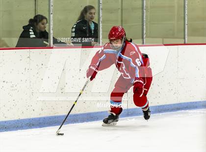 Thumbnail 1 in Arrowhead vs Fox Cities (Turey Tournament) photogallery.