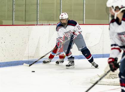 Thumbnail 1 in Arrowhead vs Fox Cities (Turey Tournament) photogallery.