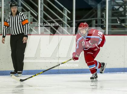 Thumbnail 2 in Arrowhead vs Fox Cities (Turey Tournament) photogallery.