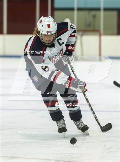 Thumbnail 3 in Arrowhead vs Fox Cities (Turey Tournament) photogallery.