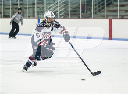 Thumbnail 2 in Arrowhead vs Fox Cities (Turey Tournament) photogallery.