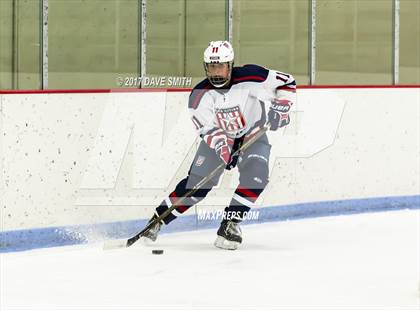 Thumbnail 1 in Arrowhead vs Fox Cities (Turey Tournament) photogallery.